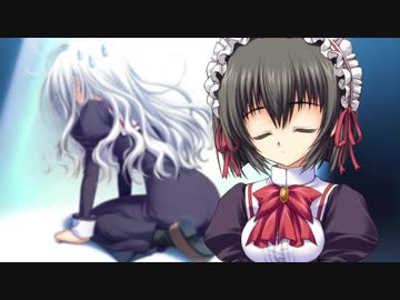 【MAD】 Sweet little digit 【処女はお姉さまに恋してる 2人のエルダー】