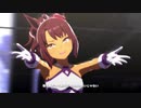 モブウマ娘(2着ゴールドシュシュ)UNLIMITED IMPACT