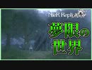 【実況】夢から醒めることができない奇病で村崩壊の危機　 NieR Replicant ver.1.22474487139...　 #9