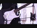 「ノーダウト/Official髭男dism」ギター弾いてみた[guitar cover]