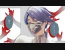【第五人格/identity V/MMD】少女ふぜゐ【納棺師】