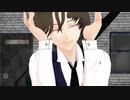 【MMDぜろか】咋久でキュートなカノジョ【00課肆】