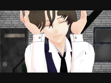 【MMDぜろか】咋久でキュートなカノジョ【00課肆】