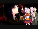 #1 東京の闇を前についなちゃん達は正気を保てるか？【TokyoDark-Remembrance-】【VOICEROID+実況】