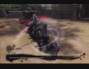 XBOXMV-XB360ゲーム「忍者龙剑传3：刀锋边缘」困难难度-第一天 (8)