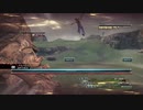 【FF13】ロングイ討伐2:14【ファング】