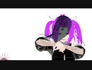 【MMD】　ヴァンパイア　僕の子躍らせてみた