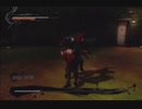 XBOXMV-XB360ゲーム「忍者龙剑传3：刀锋边缘」困难难度-第一天 (9)