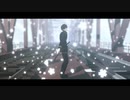 【MMD銀魂】はるがこないまち【土方さん】