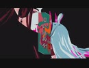 【Fate/MMD】蘆屋道満さん歌唱三種盛【自作モデル】
