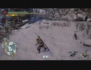 【モンハンRISE】MHP2Gから10年ぶりにモンハンハマった Part4