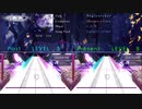 【Arcaea】Aegleseeker　Past&Present   FULLRECALL