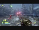 PS4版DOOM eternal 5人同時出現マローダー、ノーミス撃破 + その他
