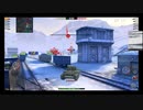 WoTB#0021D / 調整中につき画像の乱れあり