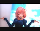 【牛巻りこ】君色に染まる