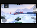 WoTB#0021E / 調整中につき画像の乱れあり
