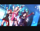 愛バ3人で『涙ひかって明日になれ！』