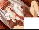 Virgin SNOW 裏 ~雪降る丘であなたと~　プレイ動画　パート37　さやか編7　優ルート1