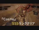 マーセナリーズ　『Castle』SSSランククリア