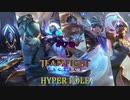 【実況プレイ】ドーンピカチュウカルマ様【TFT】#78