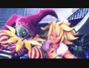 【MMD 聖剣伝説3 TRIALS of MANA】死を喰らう男とケヴィンでGLIDE
