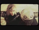 【NieR】エミール / 業苦《100分間耐久》