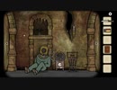 【実況】『Cube Escape:The Cave』で物語を始めることにした（前編）