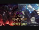 【実況プレイ】スカーミッシャースレイヤーズ【TFT】#79