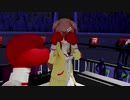 【ホロライブMMM/MMD】戌神ころねVSあなた(60fps)【POVボクシング】