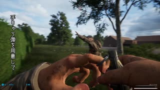 迫真追伸部分隊の裏側.rifleman