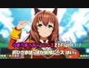 【ニコカラ】うまぴょい伝説《ウマ娘プリティーダービー》(On Vocal)+2