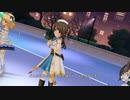 【デレステ】White  again  (島村卯月)