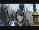 カッパのFF14生活S567　蒼天街の演奏会　【実況】