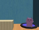 【平面猫】ＭＭＤで遊んでみた【相談】