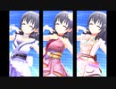 【デレステＭＶ】あらかねの器【ＳＭＡＲＴ・藤原肇・３倍】