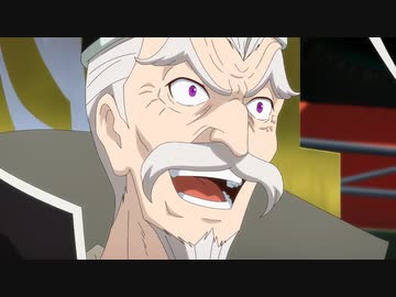 バック・アロウ BACK 19「お前に始末がつけられるのか」