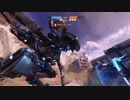 【ノーススター】棺桶落とすだけ【TitanFall2】
