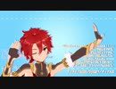 【Fate/mmd】兄妹カルデアのdrop pop candy