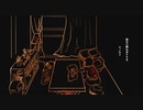 夜の三時におやつを【初音ミク】