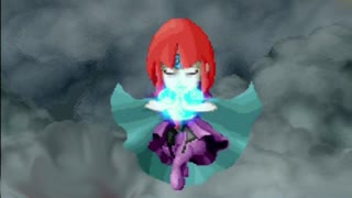 スーパーロボット大戦IMPACTを実況プレイするわよ　第44話②