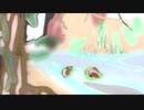 「Chillout - 季 05」※Vocals・Wind・00803