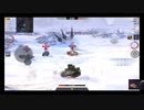 WoTB#0022B / 調整中につき画像の乱れあり