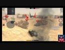 WoTB#0022C / 調整中につき画像の乱れあり