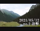 ショートサーキット出張版読み上げ動画6708