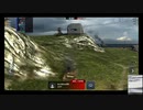 WoTB#0022G / 調整中につき画像の乱れあり