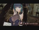 [MMD/アズレン]チェシャーが[A]ddictionを踊ってみた