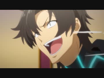 戦闘員、派遣します！ 第六話「戦闘員、派遣します！」