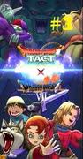 【ドラクエ７イベント３】DQMで育った男のドラゴンクエストタクト実況番外編その47【ドラクエタクト】