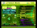 CS DanceDanceRevolution EXTREME 曲一覧