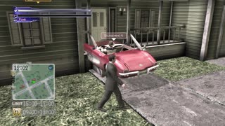 最も評価の割れたサバイバルホラーゲームというギネス記録を持つゲームpart13【Deadly Premonition Origins】